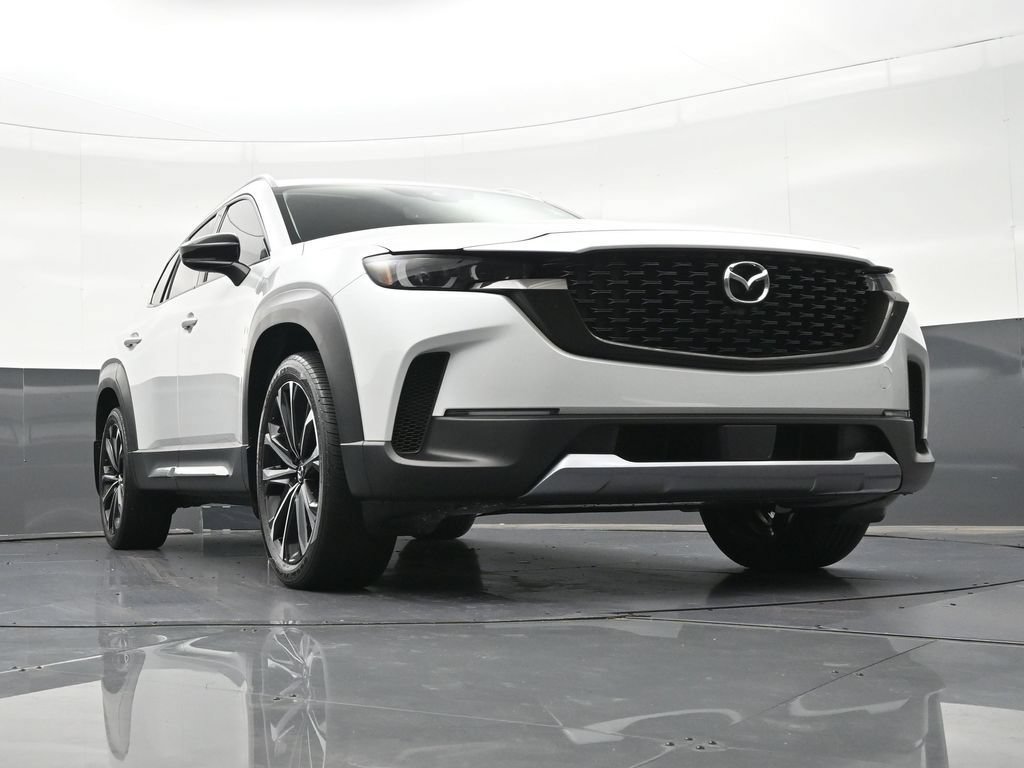 Used 2024 MAZDA CX-50 AWD 2.5 Turbo w/ Accent Package image 30
