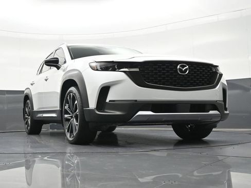 Used 2024 MAZDA CX-50 AWD 2.5 Turbo w/ Accent Package image 30