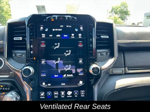 Certified 2019 RAM 1500 Limited AWD/4WD image 28