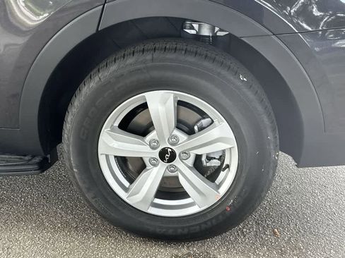 New 2026 Kia Sorento LX image 11