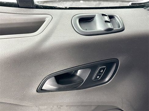 Used 2023 Ford Transit 250 148 Medium Roof AWD w/ Load Area Protection Package image 21