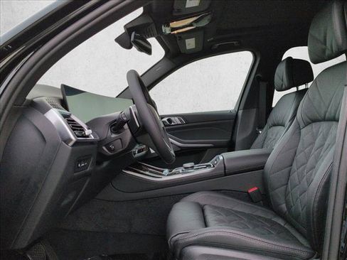 New 2026 BMW X5 xDrive40i image 4