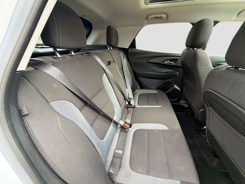 Used 2024 Chevrolet TrailBlazer LT w/ Convenience Package image 25