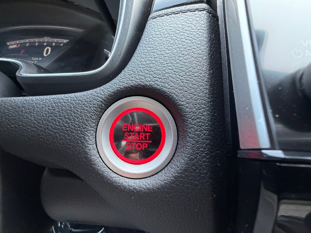 Used 2017 Honda CR-V EX-L image 25