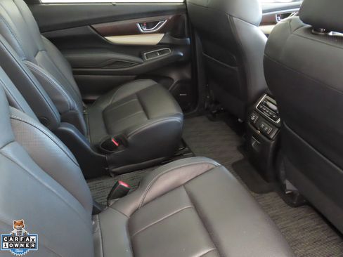 Used 2022 Subaru Ascent Touring w/ Popular Package #2A AWD/4WD image 26
