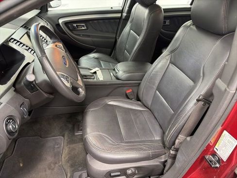 Used 2013 Ford Taurus SEL image 21