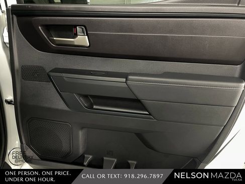 Used 2025 Toyota Tundra SR5 image 39