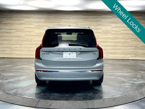 Used 2026 Volvo XC90 T8 Ultra w/ Protection Package Premier AWD/4WD image 19