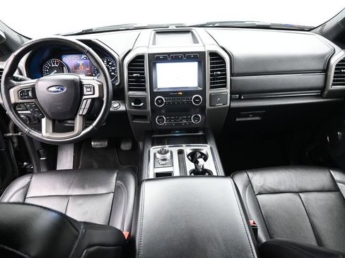 Certified 2020 Ford Expedition XLT w/ Equipment Group 202A image 22