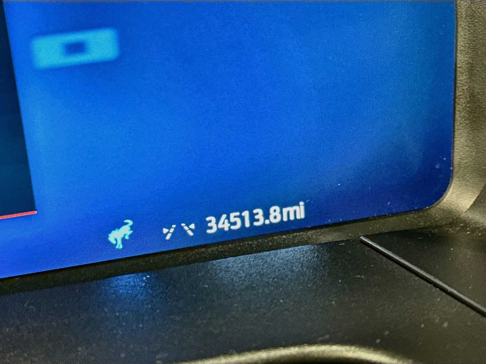 Used 2025 Ford Bronco Sport Big Bend AWD/4WD image 19