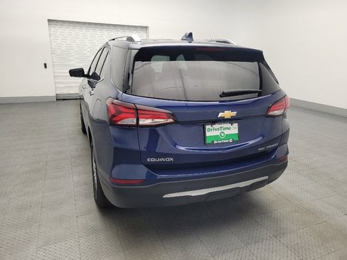 Used 2022 Chevrolet Equinox Premier image 6