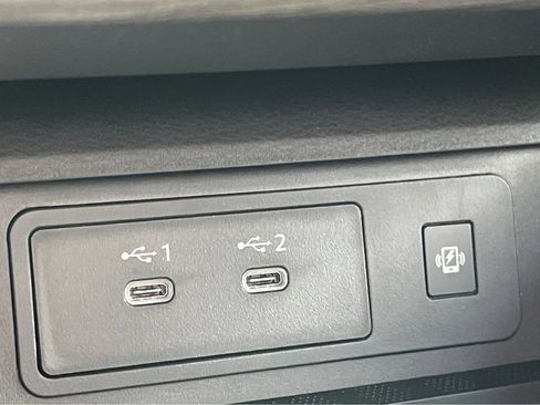 New 2025 Nissan Murano SL w/ Cargo Package AWD/4WD image 10