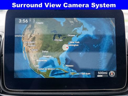 Used 2016 Mercedes-Benz GLE 350 4MATIC w/ Premium Package image 18