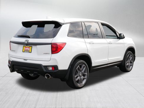 Used 2022 Honda Passport EX-L image 7