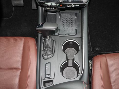 New 2026 Dodge Durango GT AWD/4WD image 22