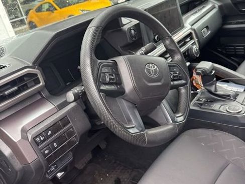 Used 2025 Toyota Tacoma SR5 image 2