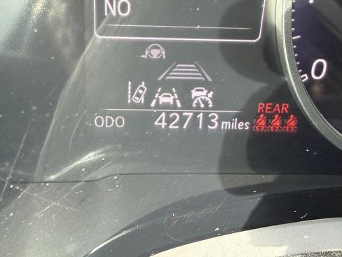 Used 2023 Lexus RX 350 Premium w/ Accessory Package (Z1) AWD/4WD image 20