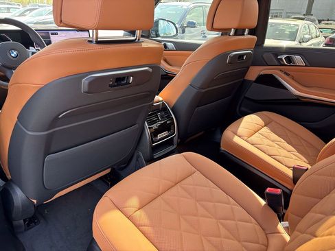New 2026 BMW X7 xDrive40i AWD/4WD image 33