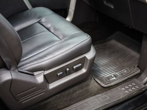 Used 2013 Ford F150 FX4 w/ Luxury Equipment Group AWD/4WD image 39