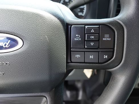 Used 2024 Ford F350 XL w/ XL Off-Road Package AWD/4WD image 48