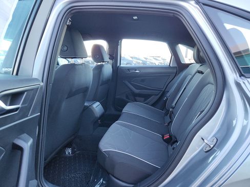 New 2026 Volkswagen Jetta Sport image 12