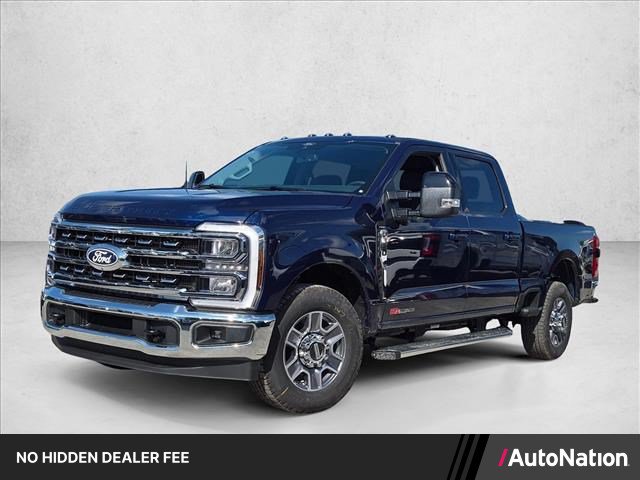 New 2027 Ford F350 Lariat RWD image 1
