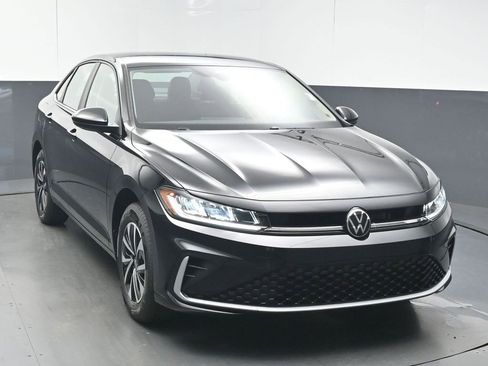 New 2026 Volkswagen Jetta S image 2