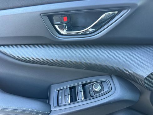 New 2026 Subaru Ascent Premium image 11