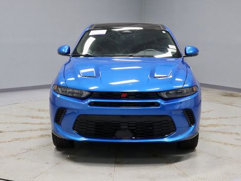 Used 2024 Dodge Hornet R/T Plus w/ Track Pack AWD/4WD image 7