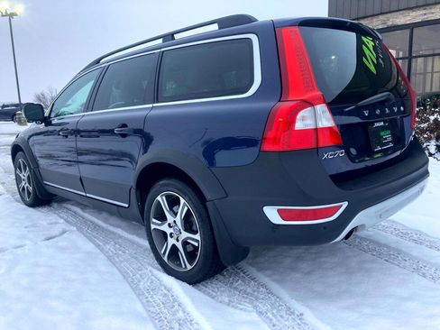 Used 2013 Volvo XC70 T6 Platinum image 9