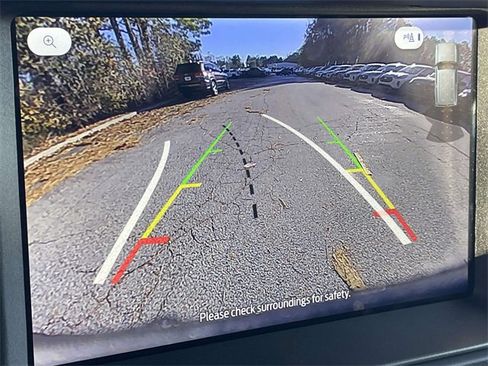 New 2025 Ford Bronco Big Bend image 8