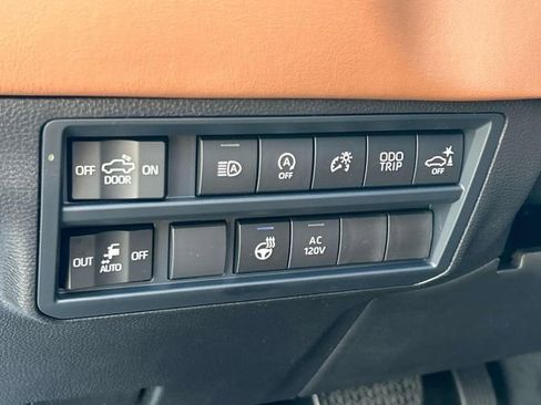 New 2026 Toyota Tundra 1794 Edition AWD/4WD image 29
