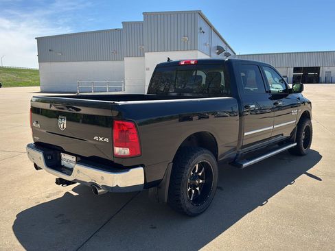 Used 2014 RAM 1500 Big Horn AWD/4WD image 5