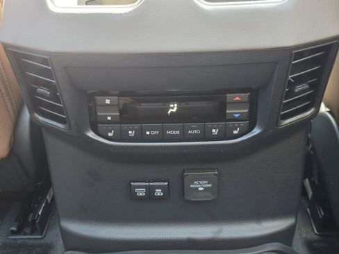 New 2026 Toyota Sequoia 1794 Edition AWD/4WD image 34