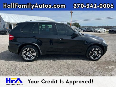 Used 2013 BMW X5 xDrive50i image 6