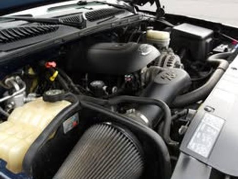 Used 2005 Chevrolet Silverado 1500 LT image 17