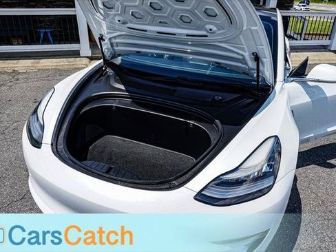 Used 2019 Tesla Model 3 Mid Range RWD image 34