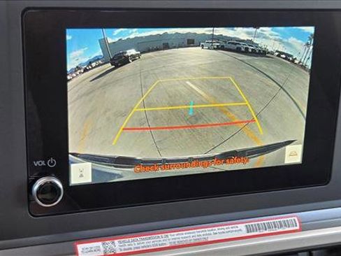 New 2025 Toyota Tacoma SR5 image 12