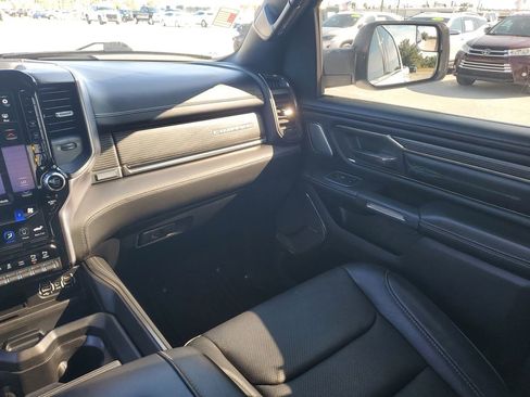 Used 2020 RAM 1500 Limited image 11