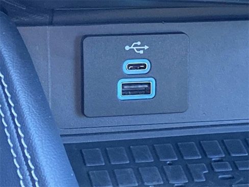 Used 2024 Ford Mustang GT Premium image 66