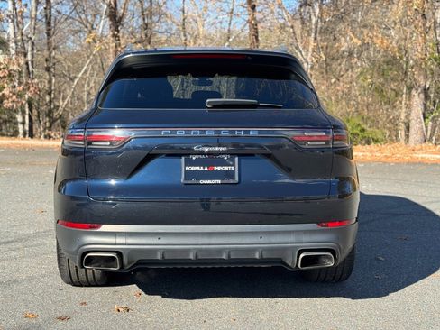 Used 2019 Porsche Cayenne image 10