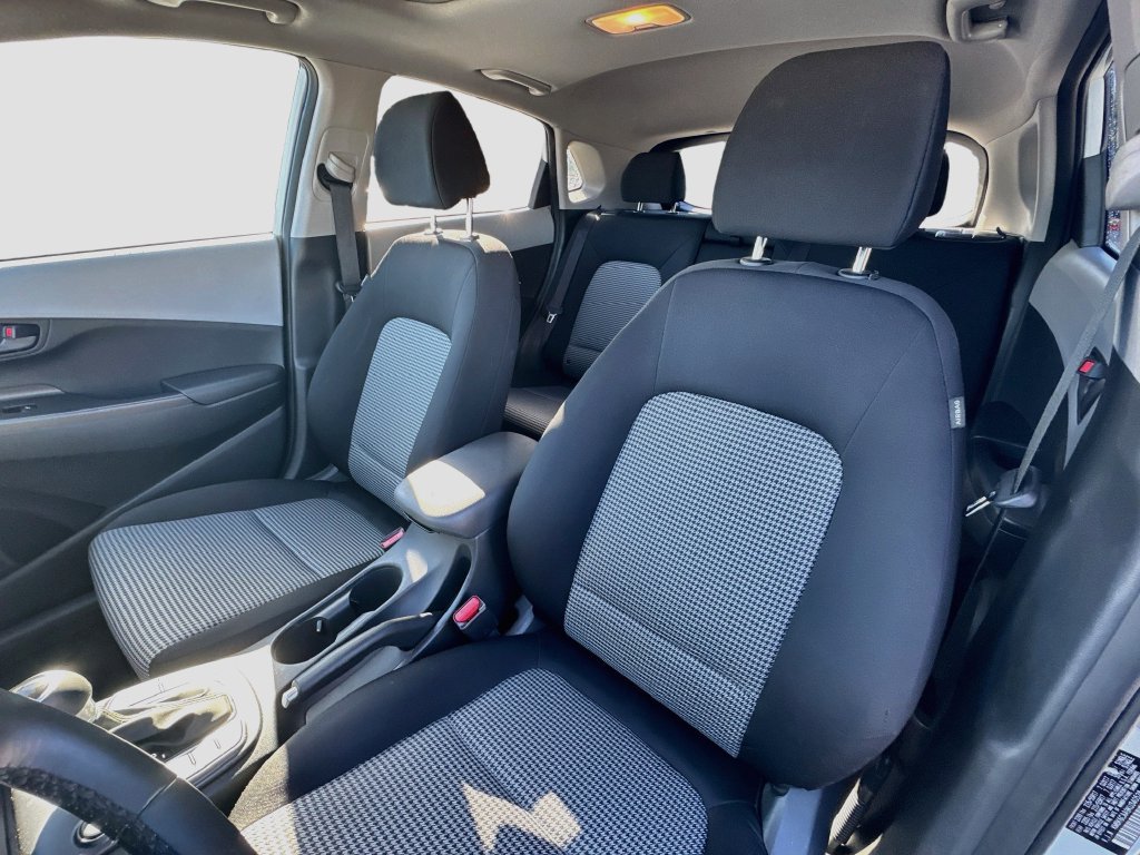 Used 2019 Hyundai Kona SEL w/ SEL Tech Package 02 AWD/4WD image 21