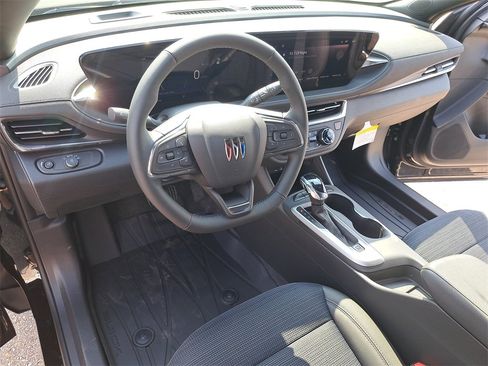 New 2025 Buick Envista Preferred w/ Convenience I Package image 15