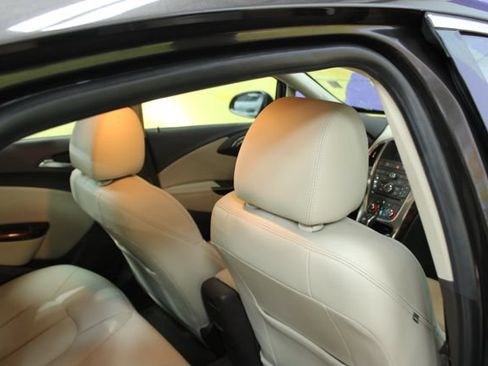 Used 2016 Buick Verano Convenience FWD image 10