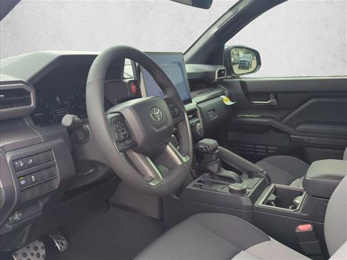 New 2026 Toyota Tacoma TRD Sport image 11