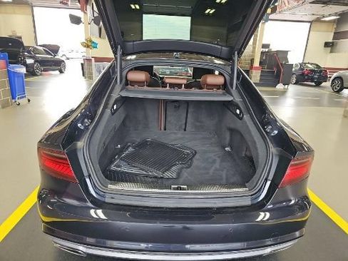 Used 2018 Audi A7 3.0T Premium Plus AWD/4WD image 13