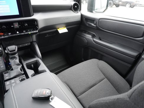 New 2026 Toyota Land Cruiser 1958 image 17