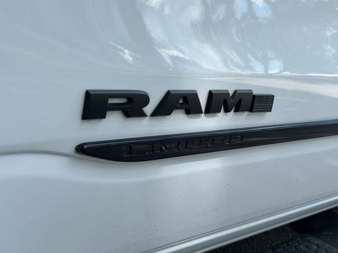 Certified 2024 RAM 1500 Limited w/ Trailer Tow Group image 31