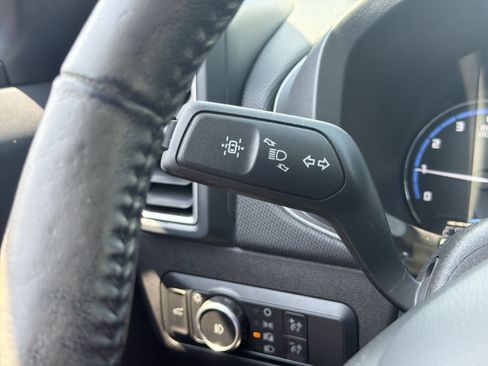 Used 2022 Ford Bronco Sport Outer Banks w/ Tech Package AWD/4WD image 34