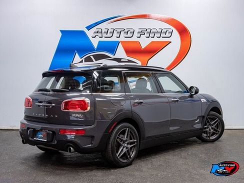 Used 2017 MINI Cooper Clubman S image 5